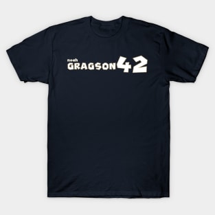 Noah Gragson '23 T-Shirt